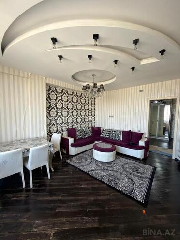 Сдаётся 3-комн. новостройка 95 м², м. Азадлыг проспекти, photo 3 from 29