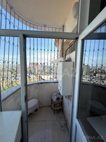 Сдаётся 3-комн. новостройка 95 м², м. Азадлыг проспекти, photo 10 from 29