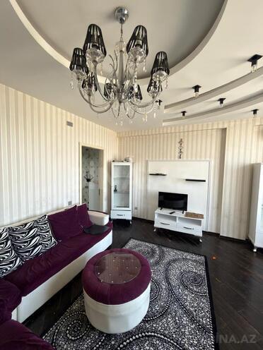 Сдаётся 3-комн. новостройка 95 м², м. Азадлыг проспекти, photo 8 from 29