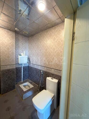 Сдаётся 3-комн. новостройка 95 м², м. Азадлыг проспекти, photo 20 from 29