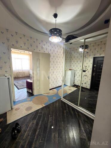 Сдаётся 3-комн. новостройка 95 м², м. Азадлыг проспекти, photo 23 from 29