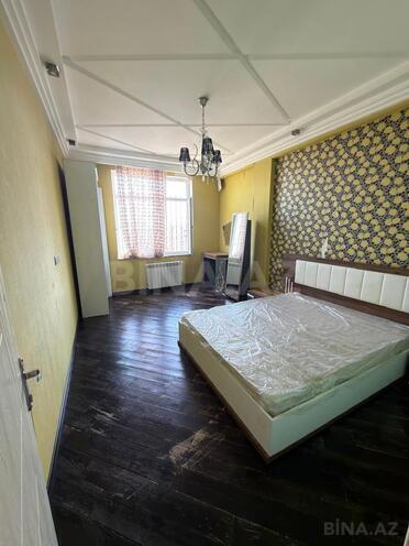Сдаётся 3-комн. новостройка 95 м², м. Азадлыг проспекти, photo 24 from 29