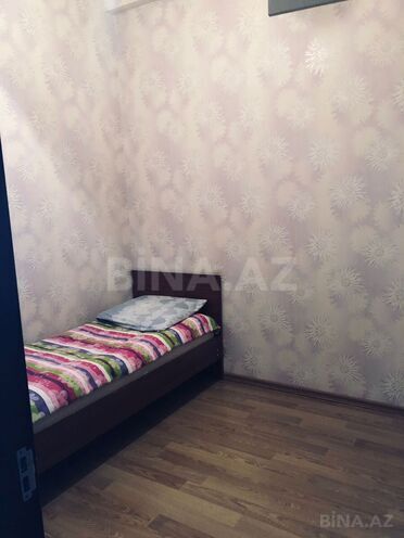 Продается 3-комн. новостройка 75 м², м. Мемар Аджеми, photo 5 from 12