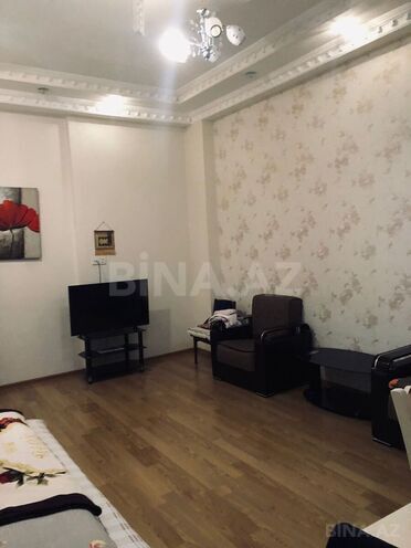 Продается 3-комн. новостройка 75 м², м. Мемар Аджеми, photo 3 from 12