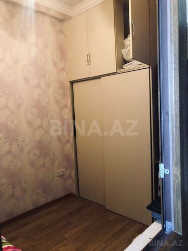 Продается 3-комн. новостройка 75 м², м. Мемар Аджеми, photo 8 from 12