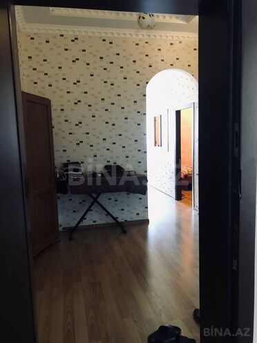 Продается 3-комн. новостройка 75 м², м. Мемар Аджеми, photo 7 from 12