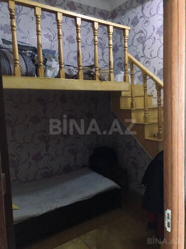 Продается 3-комн. новостройка 75 м², м. Мемар Аджеми, photo 6 from 12