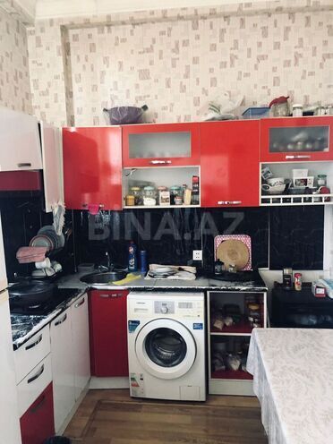 Продается 3-комн. новостройка 75 м², м. Мемар Аджеми, photo 4 from 12