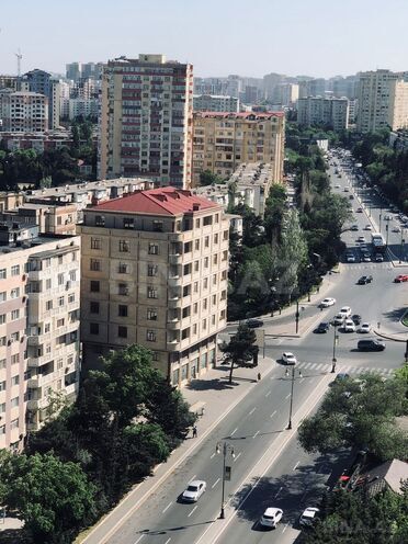 Продается 3-комн. новостройка 75 м², м. Мемар Аджеми, photo 11 from 12