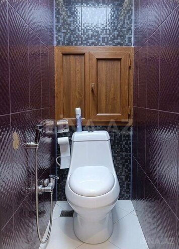 İcarəyə verilir 3 otaqlı köhnə tikili 80 m², Dərnəgül m., photo 10 from 13