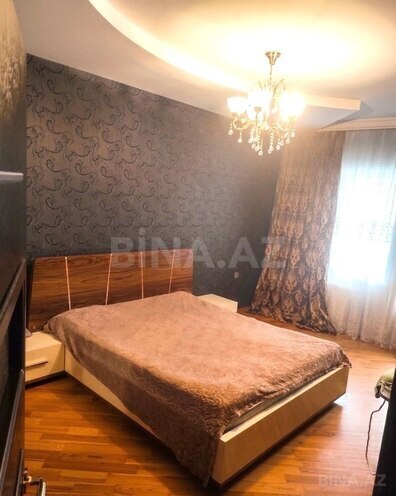İcarəyə verilir 3 otaqlı köhnə tikili 80 m², Dərnəgül m., photo 1 from 13