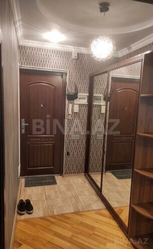İcarəyə verilir 3 otaqlı köhnə tikili 80 m², Dərnəgül m., photo 12 from 13