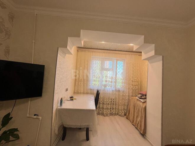 Satılır 2 otaqlı köhnə tikili 60 m², Xətai r., photo 9 from 21