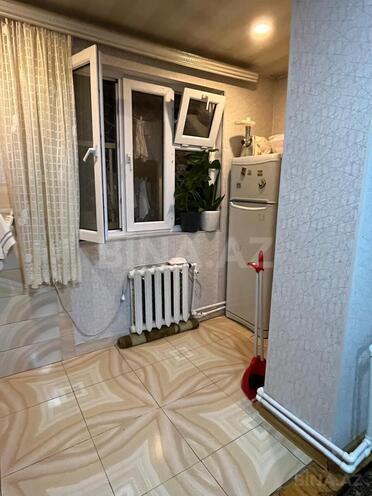 Satılır 2 otaqlı köhnə tikili 60 m², Xətai r., photo 13 from 21