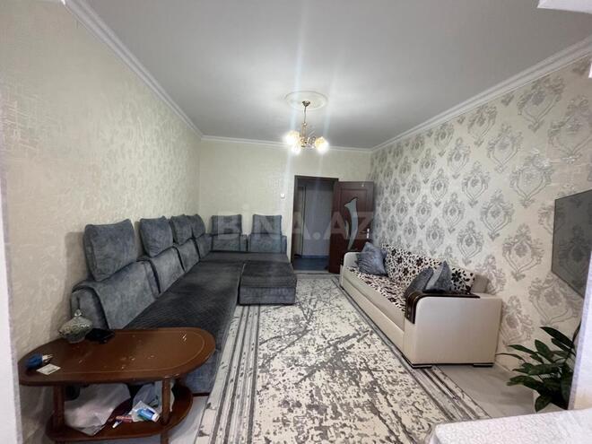 Satılır 2 otaqlı köhnə tikili 60 m², Xətai r., photo 5 from 21