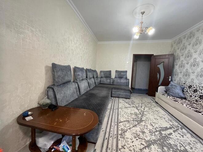 Satılır 2 otaqlı köhnə tikili 60 m², Xətai r., photo 7 from 21