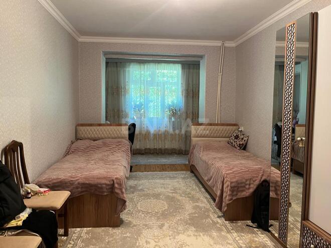 Satılır 2 otaqlı köhnə tikili 60 m², Xətai r., photo 3 from 21