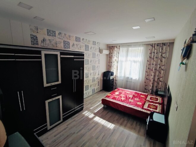 Продаётся 3-комн. вторичка 83 м², м. Сахил, photo 6 from 19