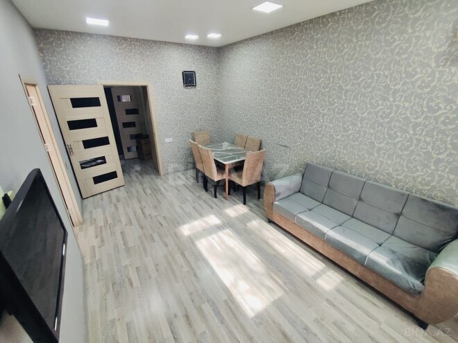 Продаётся 3-комн. вторичка 83 м², м. Сахил, photo 4 from 19