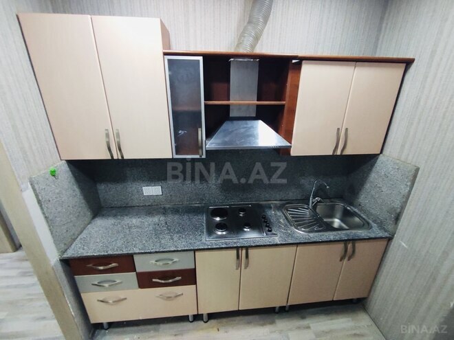 Продаётся 3-комн. вторичка 83 м², м. Сахил, photo 17 from 19