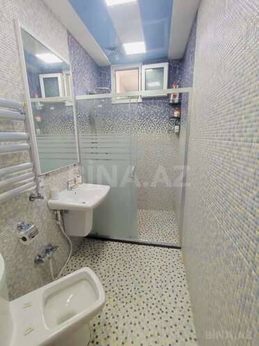 Продаётся 3-комн. вторичка 83 м², м. Сахил, photo 16 from 19
