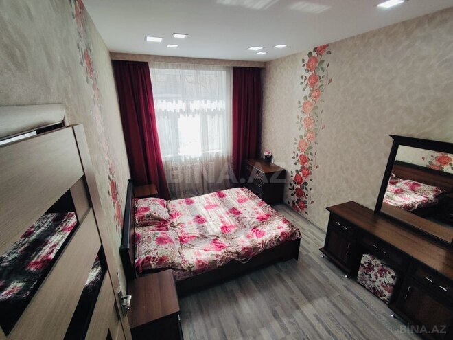 Продаётся 3-комн. вторичка 83 м², м. Сахил, photo 15 from 19