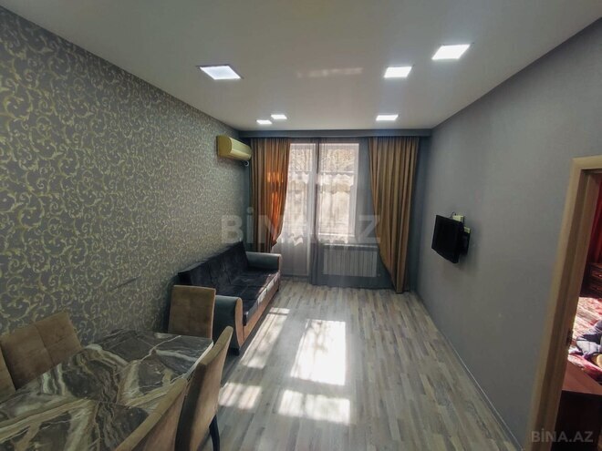 Продаётся 3-комн. вторичка 83 м², м. Сахил, photo 3 from 19