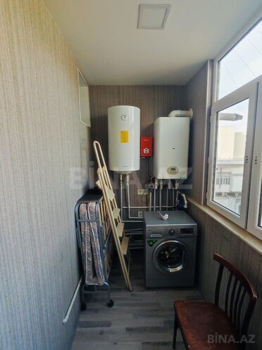 Продаётся 3-комн. вторичка 83 м², м. Сахил, photo 12 from 19