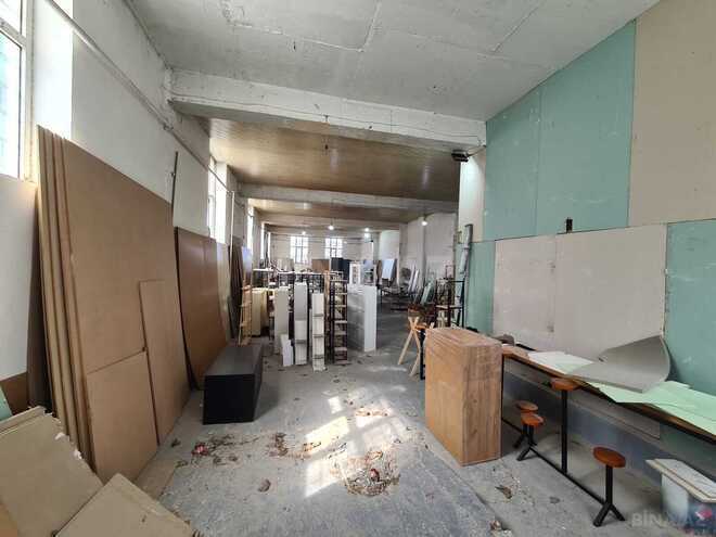 İcarəyə verilir  obyekt 300 m², Avtovağzal m., photo 6 from 27
