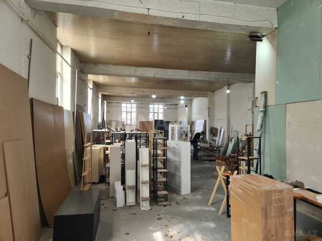 İcarəyə verilir  obyekt 300 m², Avtovağzal m., photo 5 from 27