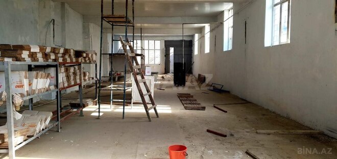 İcarəyə verilir  obyekt 300 m², Avtovağzal m., photo 1 from 27