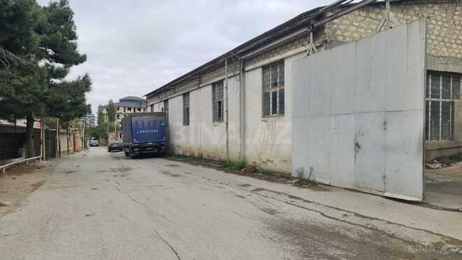 İcarəyə verilir  obyekt 300 m², Avtovağzal m., photo 14 from 27