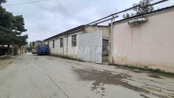 İcarəyə verilir  obyekt 300 m², Avtovağzal m., photo 13 from 27