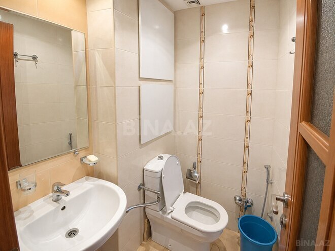 Сдаётся 2-комн. вторичка 55 м², м. Элмляр Академиясы, photo 7 from 9