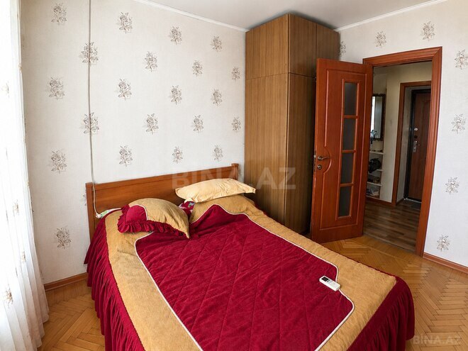Сдаётся 2-комн. вторичка 55 м², м. Элмляр Академиясы, photo 5 from 9