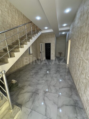 Satılır 3 otaqlı həyət evi/bağ evi 140 m², Masazır q., photo 11 from 12