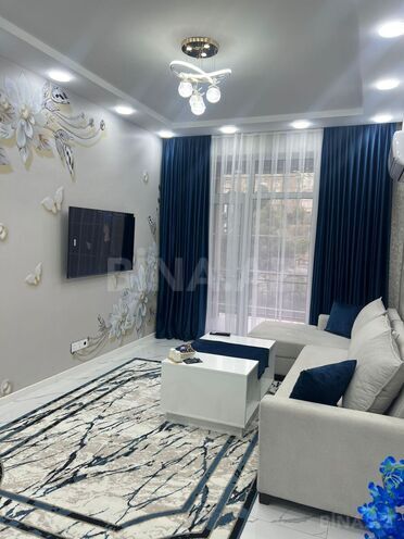 Продаётся 2-комн. вторичка 58 м², м. Мемар Аджеми, photo 1 from 13