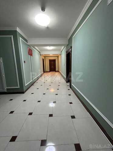 İcarəyə verilir 2 otaqlı yeni tikili 75 m², Gənclik m., photo 11 from 15