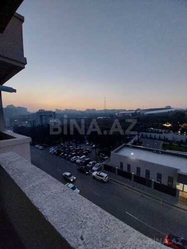 İcarəyə verilir 2 otaqlı yeni tikili 75 m², Gənclik m., photo 7 from 15