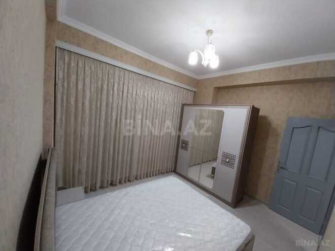 İcarəyə verilir 2 otaqlı yeni tikili 75 m², Gənclik m., photo 12 from 15