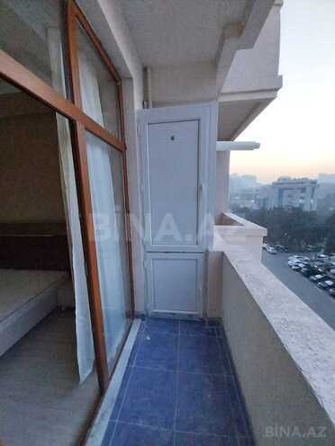 İcarəyə verilir 2 otaqlı yeni tikili 75 m², Gənclik m., photo 5 from 15