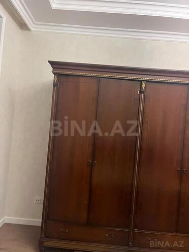 İcarəyə verilir 2 otaqlı yeni tikili 90 m², Nəriman Nərimanov m., photo 13 from 17