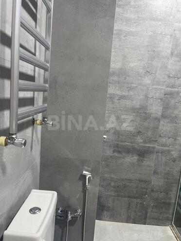 İcarəyə verilir 2 otaqlı yeni tikili 90 m², Nəriman Nərimanov m., photo 15 from 17