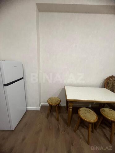 İcarəyə verilir 2 otaqlı yeni tikili 90 m², Nəriman Nərimanov m., photo 11 from 17