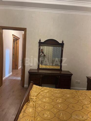 İcarəyə verilir 2 otaqlı yeni tikili 90 m², Nəriman Nərimanov m., photo 7 from 17