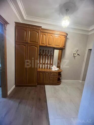 İcarəyə verilir 2 otaqlı yeni tikili 90 m², Nəriman Nərimanov m., photo 6 from 17