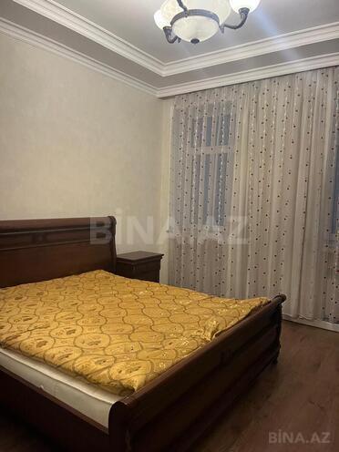 İcarəyə verilir 2 otaqlı yeni tikili 90 m², Nəriman Nərimanov m., photo 9 from 17