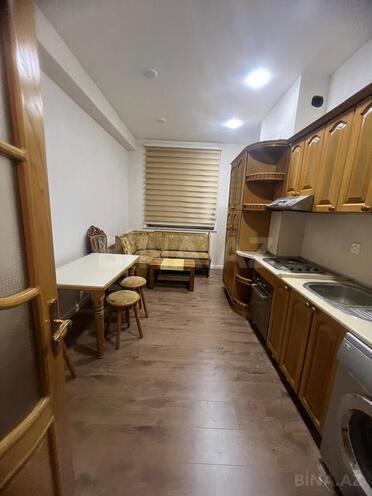 İcarəyə verilir 2 otaqlı yeni tikili 90 m², Nəriman Nərimanov m., photo 1 from 17