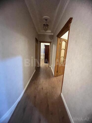 İcarəyə verilir 2 otaqlı yeni tikili 90 m², Nəriman Nərimanov m., photo 8 from 17