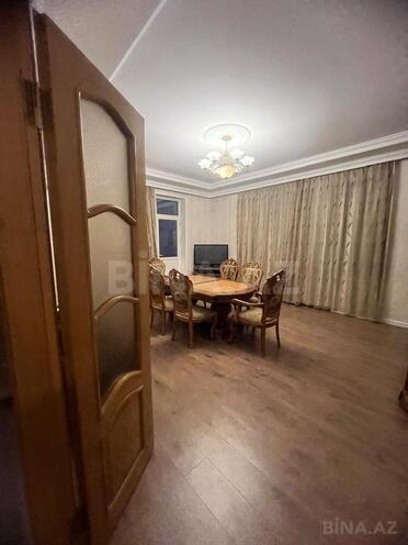 İcarəyə verilir 2 otaqlı yeni tikili 90 m², Nəriman Nərimanov m., photo 12 from 17